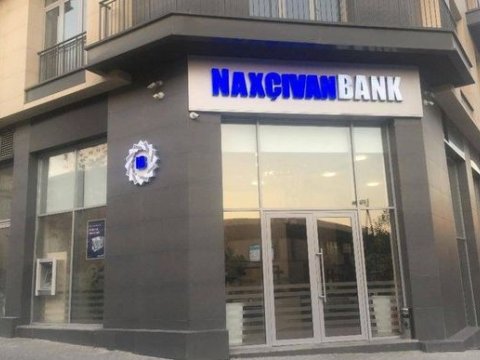 Azərbaycanda daha bir bank bağlanır?