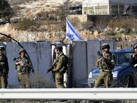 Qəzza ilə bağlı danışıqlar dalana dirənib 