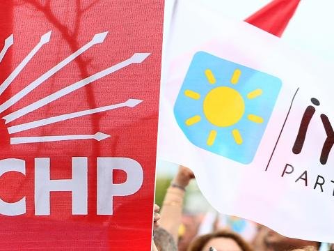 Türkiyə seçkiləri: Akşener CHP-nin ittifaq təklifinə YOX dedi 