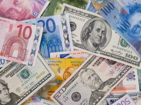 Xarici valyutaların manata qarşı MƏZƏNNƏLƏRİ