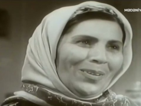 Rəşid Behbudovun bacısının məzarını kim bərpa edəcək? - AÇIQLAMA