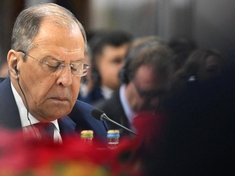 Lavrov 