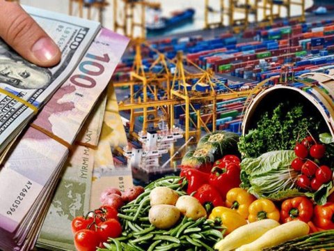 Ərzaq təhlükəsizliyinin təmin edilməsi strateji vəzifə kimi qoyulub