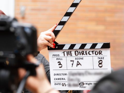 Kino adamları parlamentə dəvət ediləcək