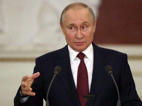Putin üçün “İlin adamı” mükafatı önəmli deyil - RƏSMİ