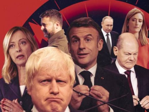 “Politico” Avropa siyasətçilərinin reytinqini DƏRC EDİB