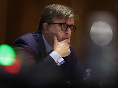 Blinken köməkçisini Bakıya göndərir - ABŞ ilə münasibətlər düzəlir?