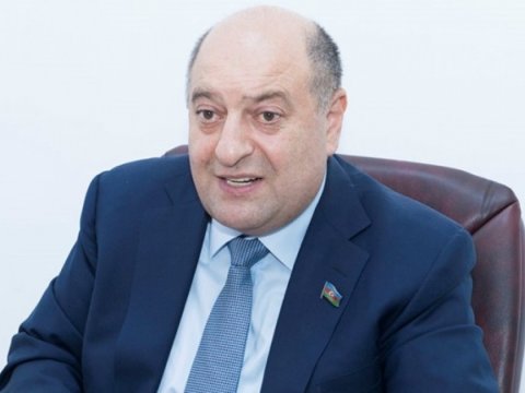 Komitə sədri hərbçilərin pensiyasından danışdı