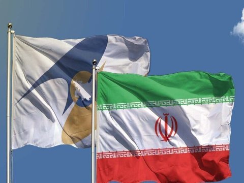 İran Avrasiya İqtisadi İttifaqı ilə saziş imzalayacaq - Tarix açıqlandı