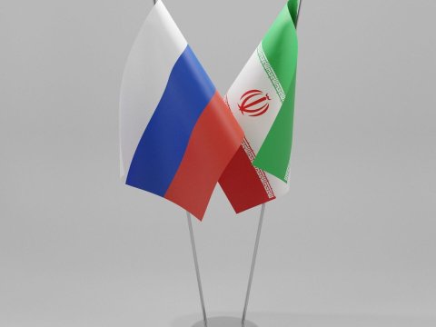 Rusiya və İran arasında mühüm SAZİŞ