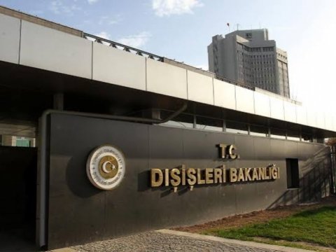 Türkiyə Qəzzadan 68 nəfəri təxliyə etdi