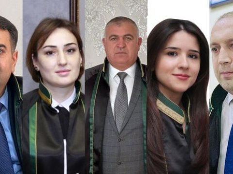 Məhkəmə prosesləri vaxtında başlayır? - Vəkillər arasında SORĞU