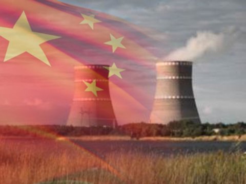 Çin 4-cü nəsil atom elektrik stansiyasını istifadəyə verdi