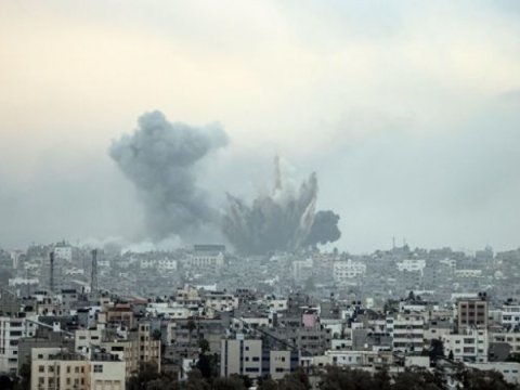 İsrailin Qəzzada 138 girovu qalıb