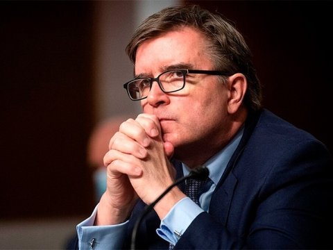 ABŞ-Azərbaycan münasibətlərini pozan diplomat bu gün Bakıya GƏLİR