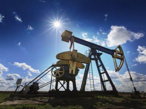 “Brent” nefti daha da ucuzlaşdı