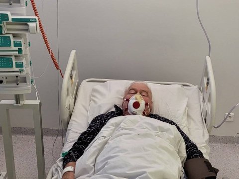 Lex Valensa koronavirusa yoluxdu