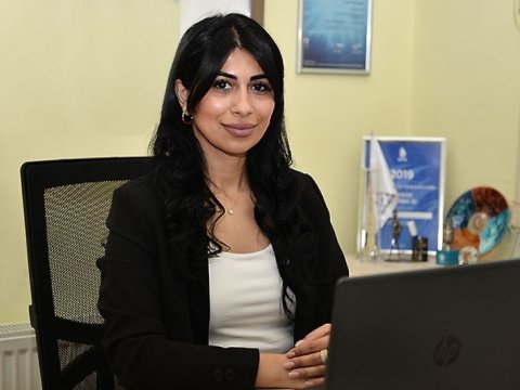 AFFA rəsmisi Çempionlar Liqasının oyununa təyinat aldı