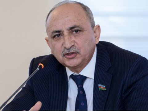 Qərbi Azərbaycana dinc şəkildə qayıdacağıq - İcma sədri