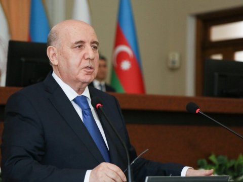 Prezidentin dəmir iradəsi bizi Qərbi Azərbaycana qaytaracaq - Komitə sədri