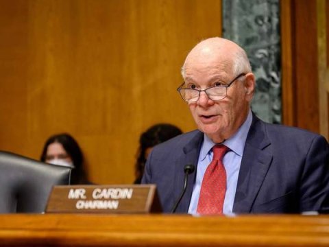 Daha bir amerikalı senator Azərbaycana qarşı çıxdı