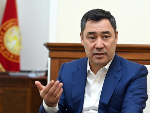 Ad günümdə mənə hədiyyə verməyin! - Prezident məmurlara QADAĞA QOYDU