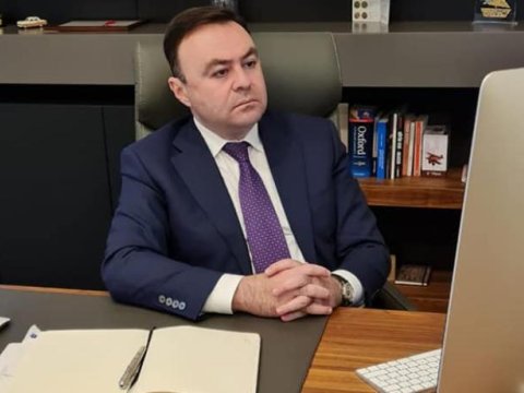 Qərbi Azərbaycana qayıdanlar həm Ermənistan, həm də Azərbaycan vətəndaşlığı daşıya bilsin!