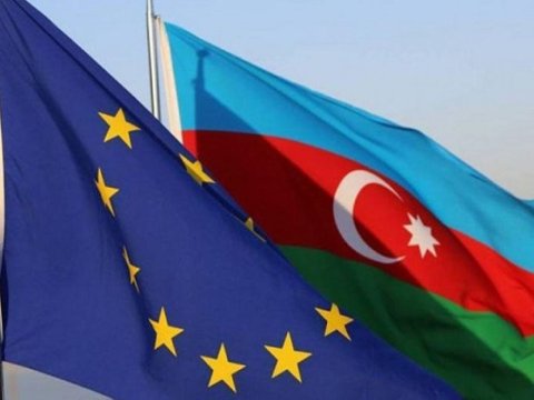 Azərbaycan Avropa İttifaqının üzvü olmağı hədəfləmir 