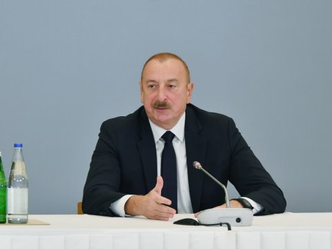 Ermənistan özünü kommunikasiyaların açılmasından məhrum etdi