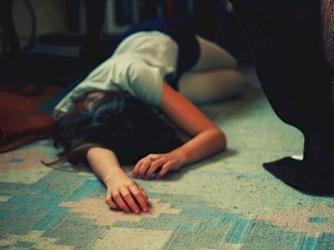 Bakıda qadın dəm qazından BOĞULDU