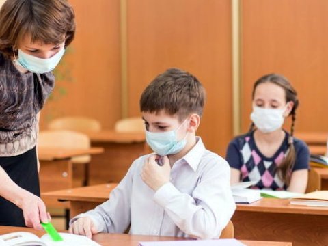 Dünyada və Avropada təhsil geriləməyə davam edir - FOTO