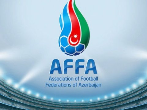 AFFA üç klubu CƏRİMƏLƏDİ