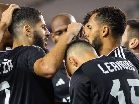 “Qarabağ” bu səbəbdən cərimələndi