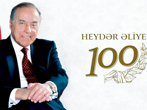 Heydər Əliyevin kənd təsərrüfatının inkişafında rolu - FOTOLAR