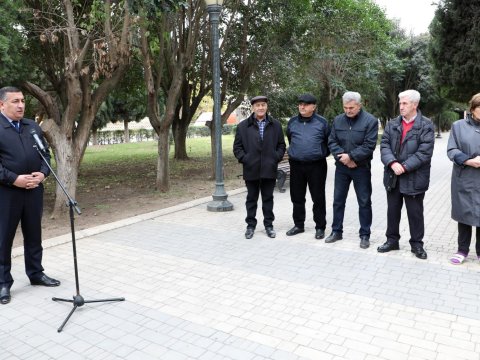 Böyük şəhər sahibkarlarının kiçik problemləri 