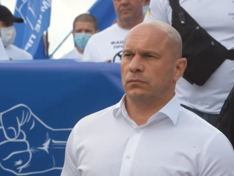 Ukraynalı keçmiş deputat Moskvada ölü TAPILDI