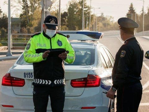 DYP-dən zəlzələ ilə bağlı əhaliyə ÇAĞIRIŞ