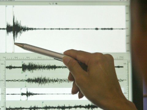 Zəlzələ ilə bağlı ŞOK AÇIQLAMA: 2024-cü ildə də...