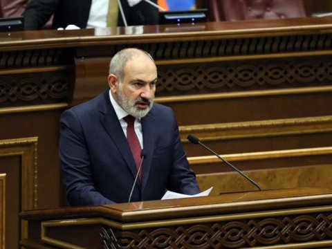 Separatçılar 44 günlük müharibə zamanı iki dəfə Paşinyana yalvarıblar ki...