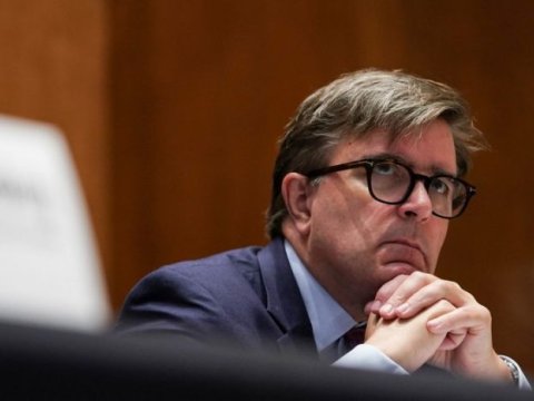 O’Braynın Bakıya səfəri nələri dəyişə bilər? - ŞƏRH