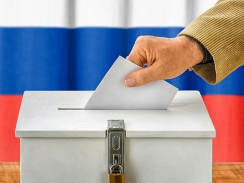 Rusiyada prezident seçkilərinin vaxtı rəsmən TƏSDİQLƏNDİ