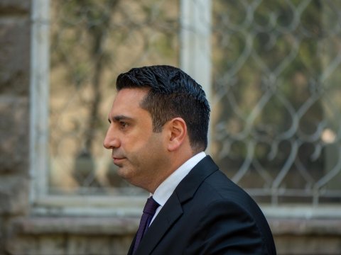 5-10 günə sülh müqaviləsi imzalana bilər - Erməni spiker