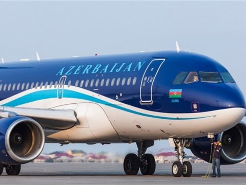 AZAL uçuşları cədvələ uyğun həyata keçirir