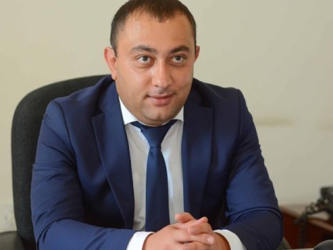 Paşinyan Dərələyəzin qubernatorunu işdən çıxardı