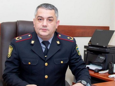 DİN-ə xəsarət və dağıntılarla bağlı müraciət olunmayıb