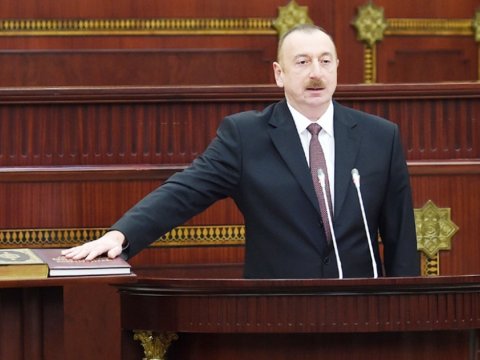 Sonuncu prezident seçkisi: Namizədlər kimlər idi, nəticələr necə olmuşdu... - ADLAR+FOTOLAR