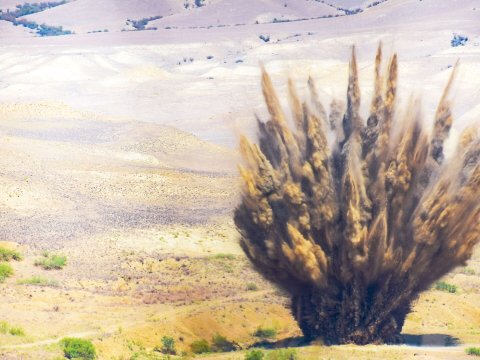 ANAMA-dan mina hadisələri ilə bağlı ÇAĞIRIŞ
