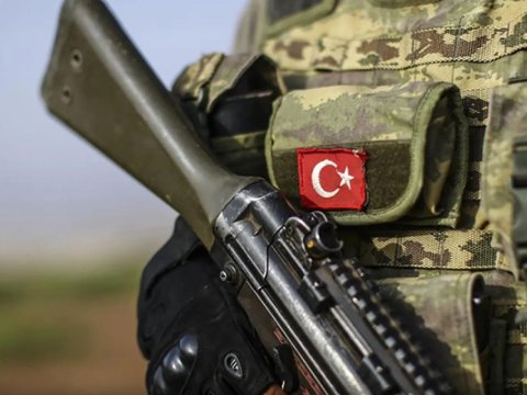 Türkiyə ordusu 56 terrorçunu zərərsizləşdirdi