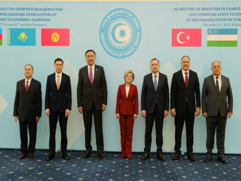 TDT-yə üzv dövlətlər Birgə Bəyannamə qəbul etdilər
