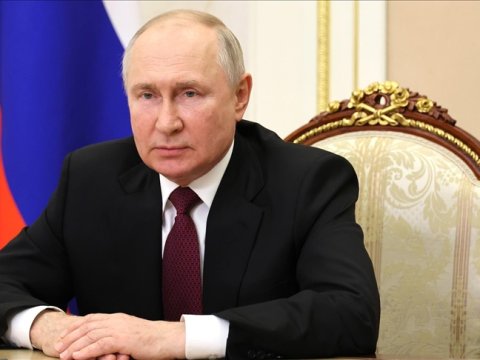 Putin Bin Salmanla nələri MÜZAKİRƏ ETDİ?